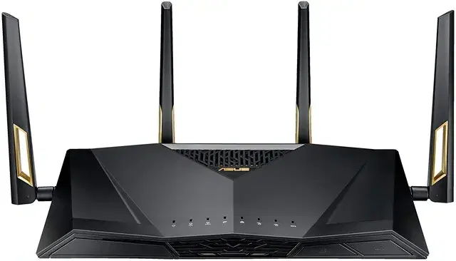 ASUS RT-AX88U AX6000 WiFi6 8포트 유무선 공유기